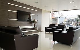 Tri Hotel Xanxerê